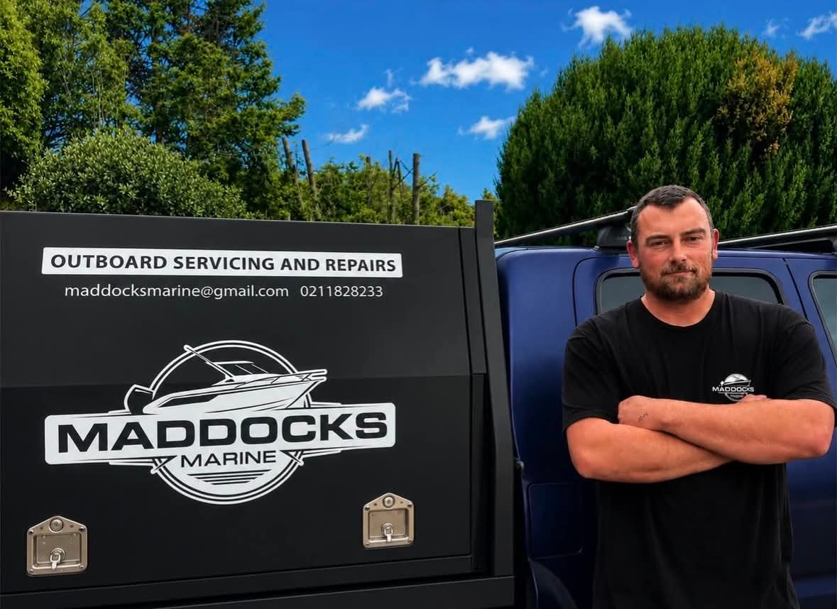 Mak — Maddocks Marine